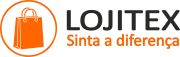 Logotipo Lojitex Light header